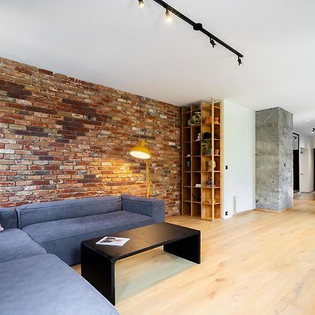 Family Friendly Apartment By The Park In The Very Center Of Ålesund Extérieur photo