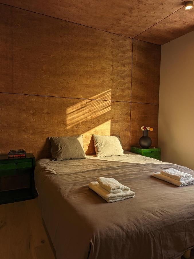 Family Friendly Apartment By The Park In The Very Center Of Ålesund Extérieur photo