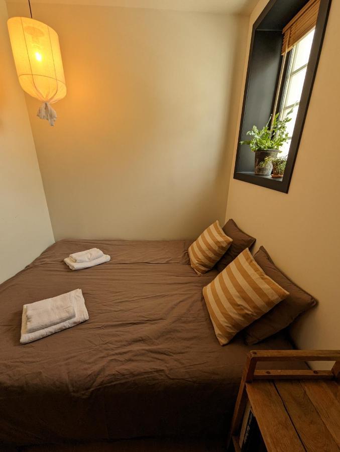 Family Friendly Apartment By The Park In The Very Center Of Ålesund Extérieur photo