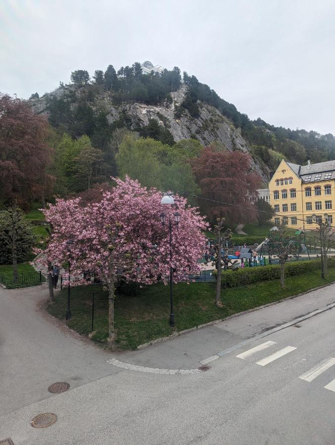 Family Friendly Apartment By The Park In The Very Center Of Ålesund Extérieur photo