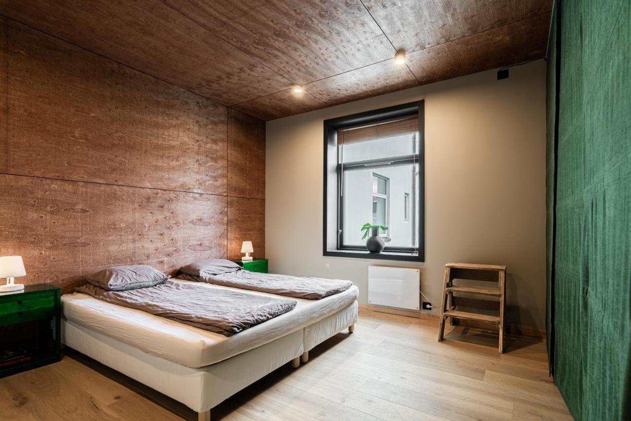 Family Friendly Apartment By The Park In The Very Center Of Ålesund Extérieur photo