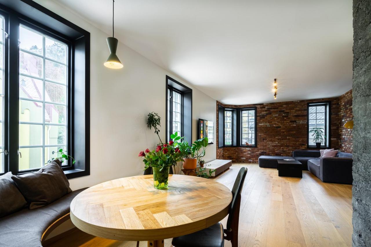 Family Friendly Apartment By The Park In The Very Center Of Ålesund Extérieur photo